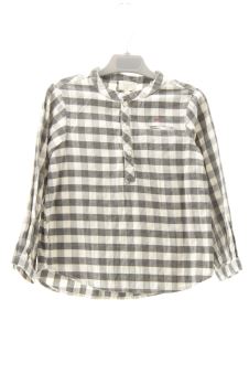 Chemise manches longues 5 ans Nanos