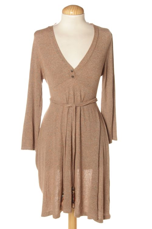 Robe casual