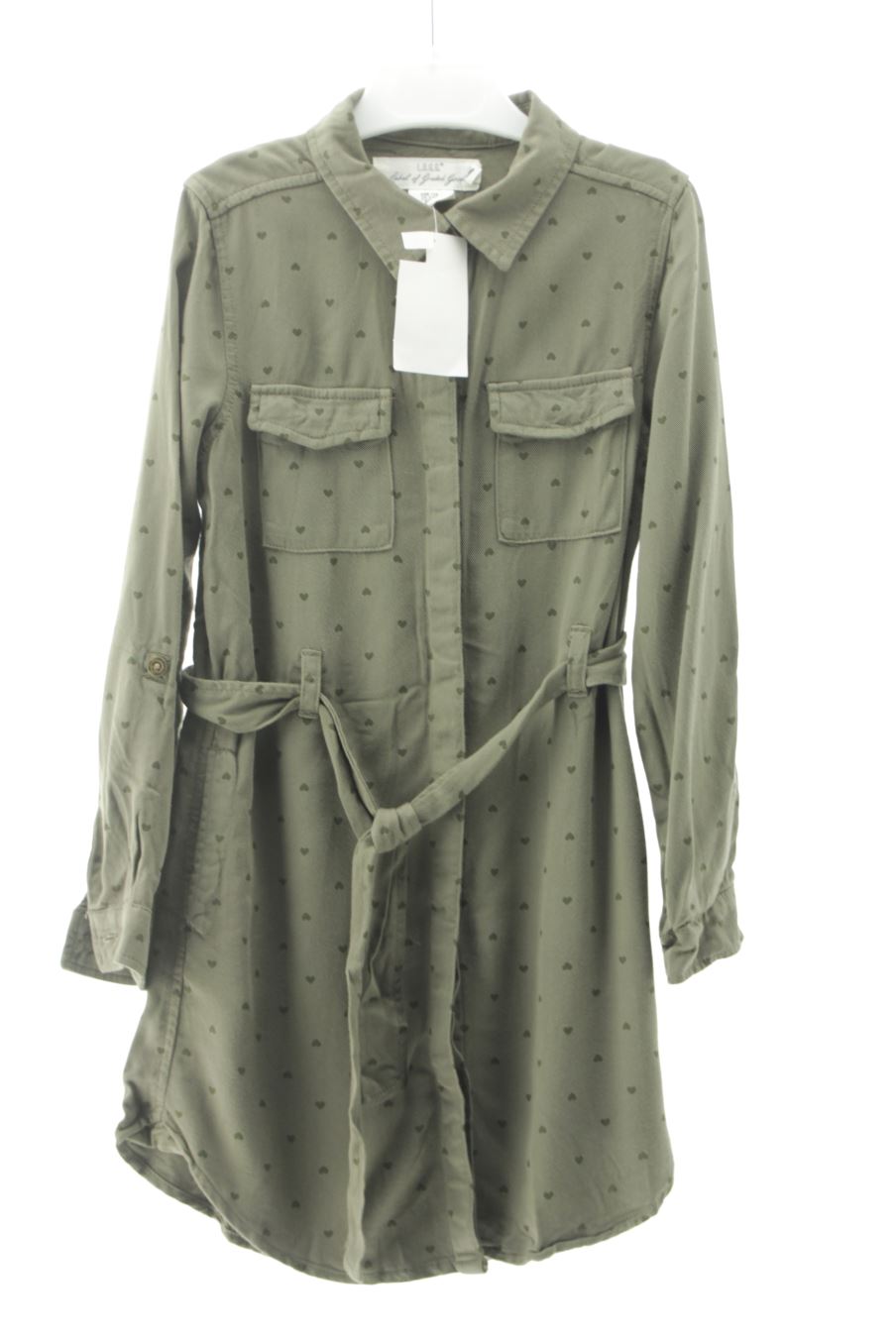 Vestito de H&M de la talla 5 anni con etichetta