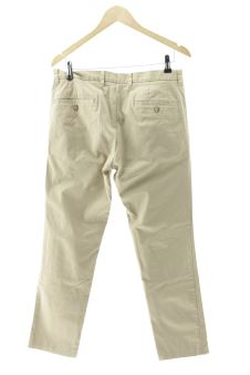 Pantalon largo 42 Mango