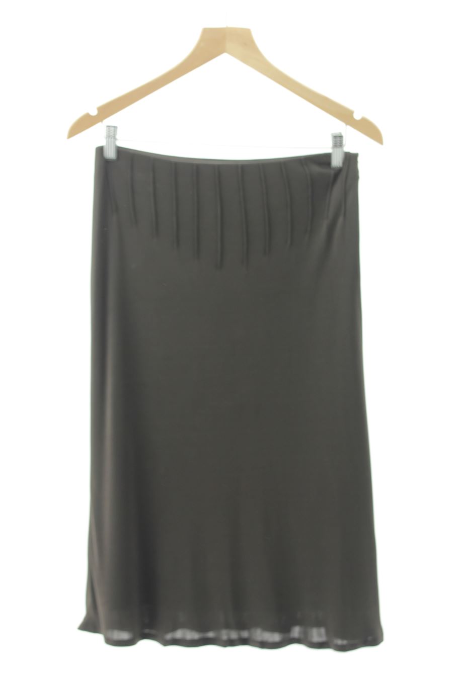 Jupe Armand Basi de la taille S, de couleur marron