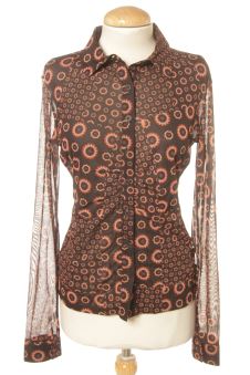 Camicia M Desigual, foto 1 di 2