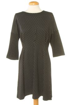 Einfaches Kleid M Smash