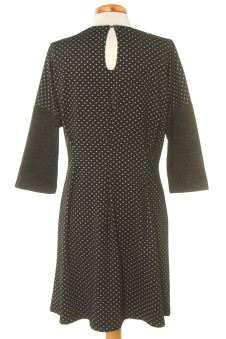 Einfaches Kleid M Smash