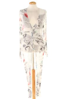 Kimono M Desigual