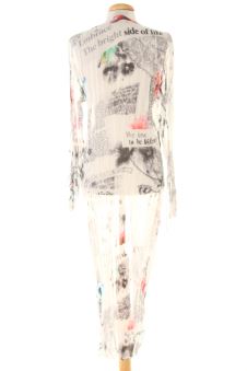 Kimono M Desigual