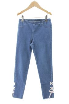 Jeans 7 ans Calzedonia