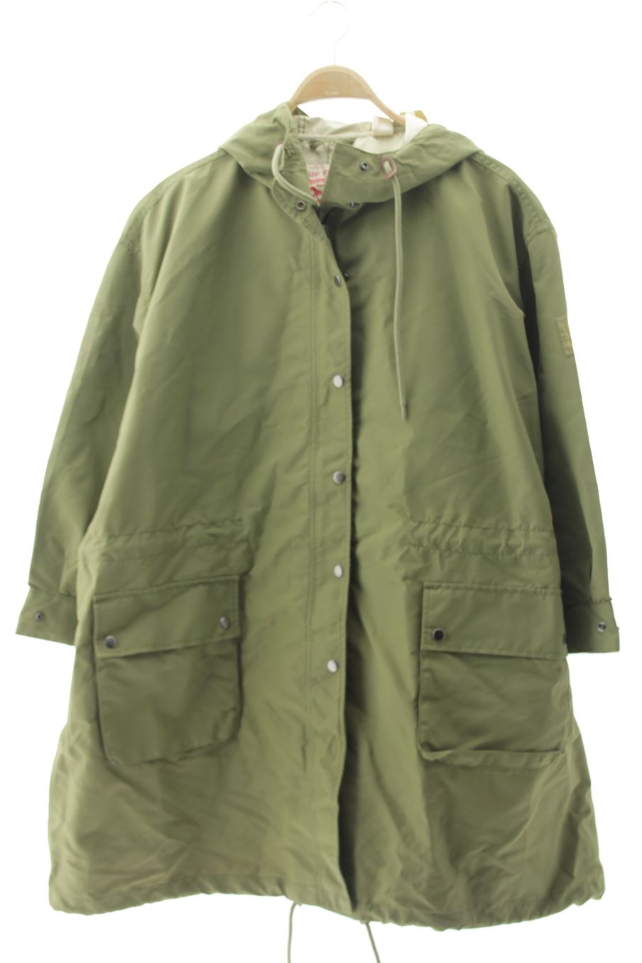 Spolverino de Levi's de la talla S