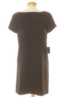 Vestido elegante S Zara