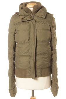 Blouson M Xdye (PULL&BEAR)