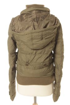 Blouson M Xdye (PULL&BEAR)