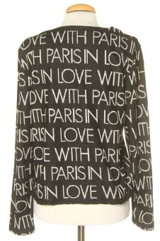 Cardigan 38 Street one