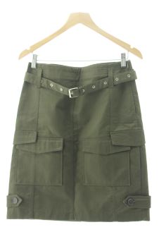 Falda M Zara