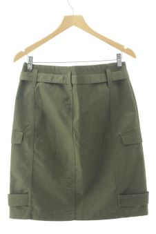 Falda M Zara