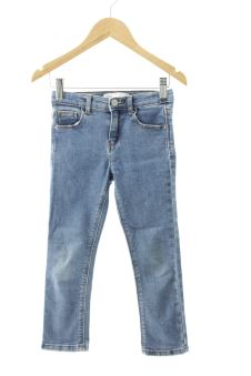 Lange Jeans 110 Zara