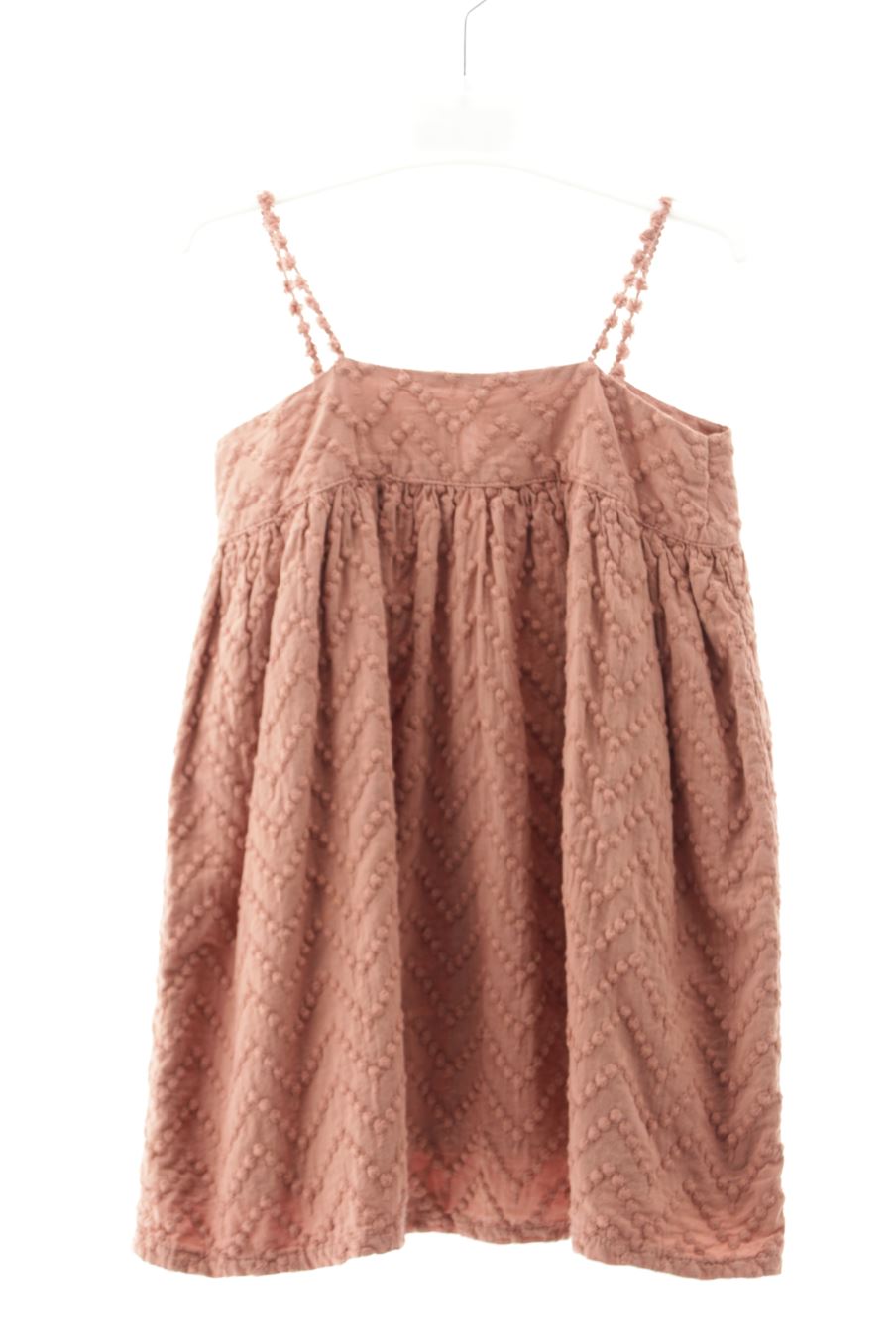 Robe Búho de la taille 3 ans