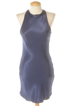 Vestido elegante S Zara