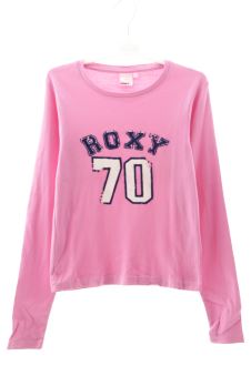 T-shirt manches longues 12 ans Roxy