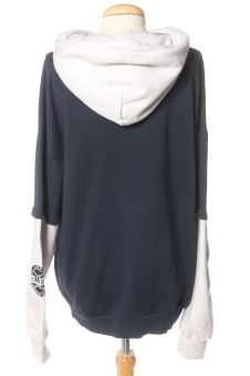 Sudadera Única Subdued