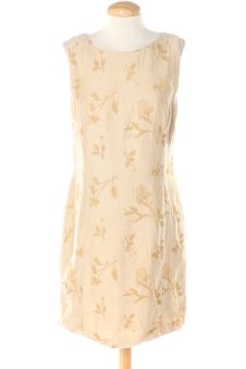 Robe casual M Cristal, photo 1 sur 2