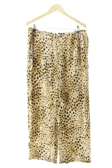 Pantalon Casual XL Zara, photo 1 sur 2