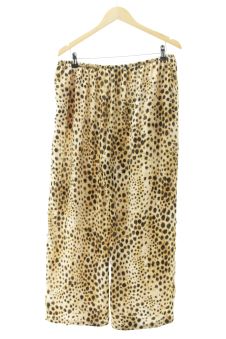 Pantalon Casual XL Zara