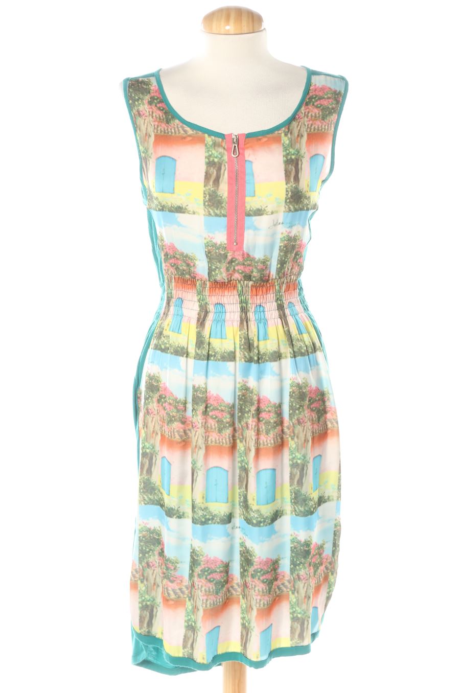 Robe casual Jota + Ge de la taille 40, de couleur imprimés