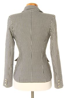 Blazer XS Chicaca