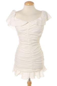 Robe casual XS Zara