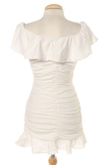 Robe casual XS Zara