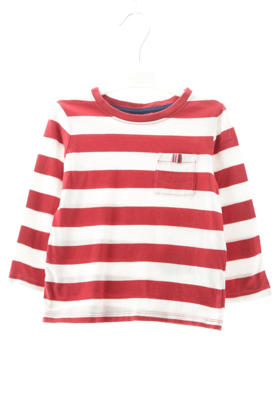 T-shirt manches longues Sergent Major de la taille 3 ans de seconde main