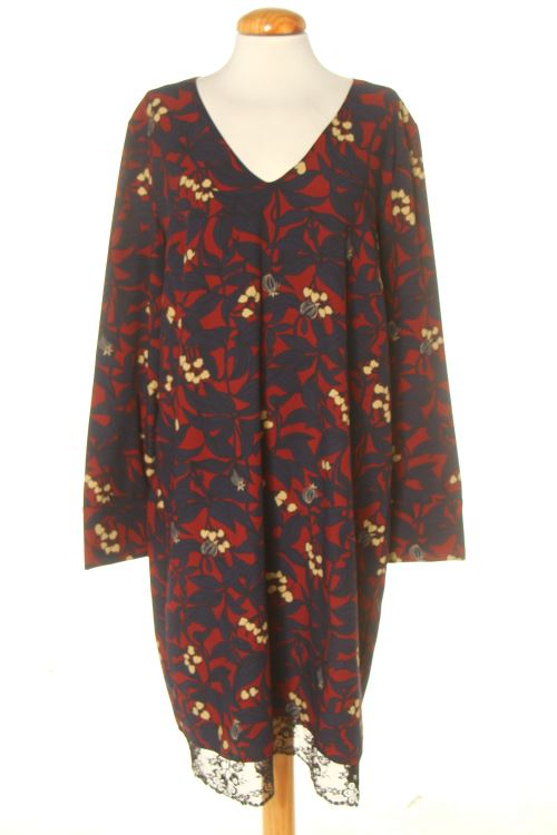 Robe casual