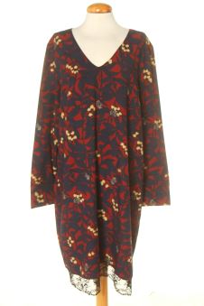 Robe casual 50 Oltre