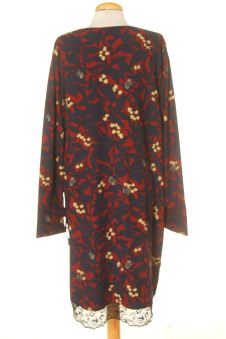Robe casual 50 Oltre