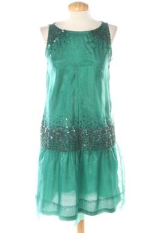 Vestido elegante 38 Tintoretto