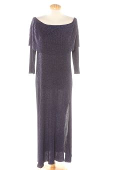 Vestido casual S Uterqüe