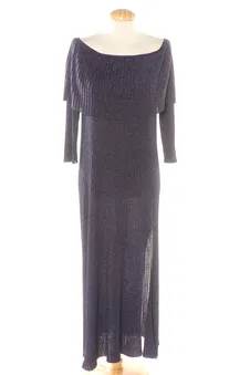 Vestido casual S Uterqüe, foto 1 de 2