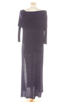 Vestido casual S Uterqüe