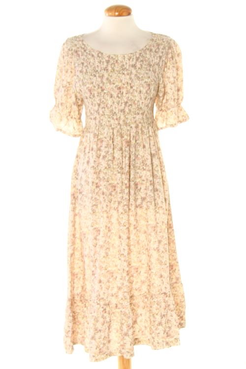 Robe casual