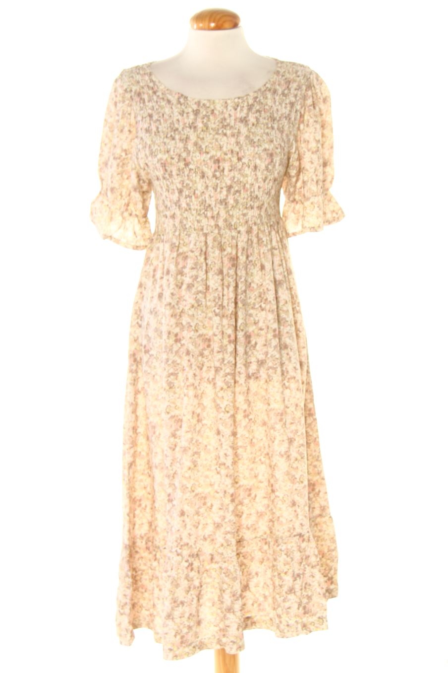 Robe casual Sfera de la taille M, de couleur imprimés
