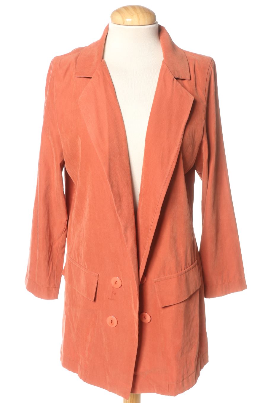 Blazer CELOPWOMAN de la taille S, de couleur rose
