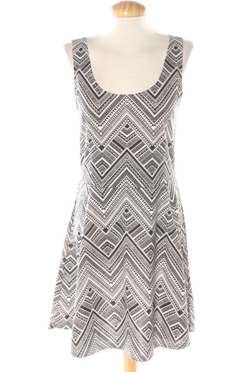 Vestido casual