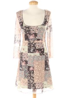 Robe casual M STR, photo 1 sur 2