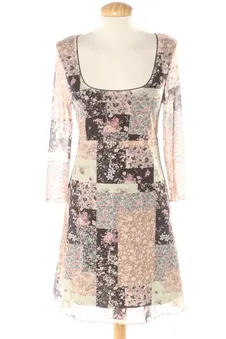 Vestido casual M STR, foto 1 de 2