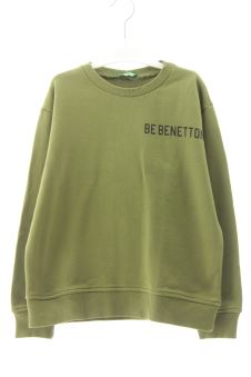 Sudadera 6 años Benetton