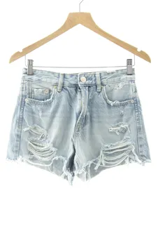 Shorts 34 Stradivarius, photo 1 sur 2