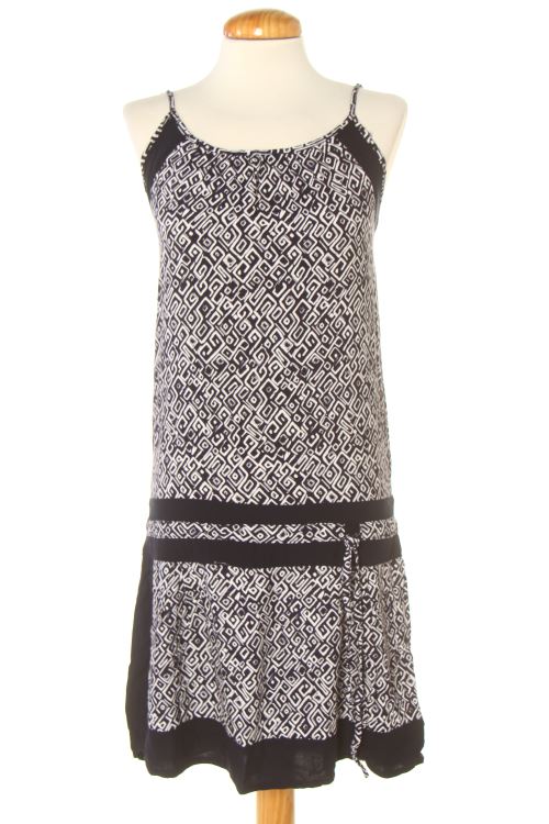 Vestido casual