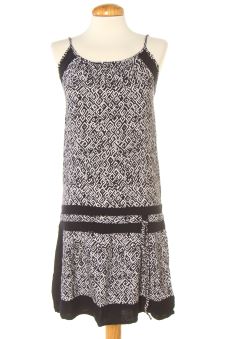 Robe casual M Bamboo, photo 1 sur 2