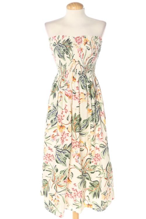 Robe casual