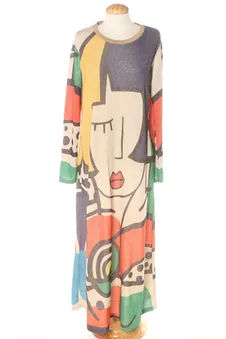 Robe casual XL Made in italy, photo 1 sur 2